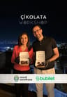 Çikolata Workshop: Sosyal Sanathane İstanbul | Etkinlik Takvimi