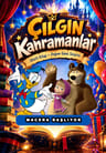 Çılgın Kahramanlar