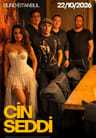 Cin Seddi