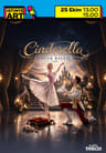 Cinderella Çocuk Balesi