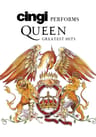 CİNGİ PERFORMS QUEEN ‘Greatest Hits’