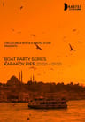 Circleline & Noxta & Kastel Flow Presents: Boat Party Series | Mertcan Çalışkan - Ciapaty - Ozzi - South - Velidz