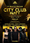 City Club Party