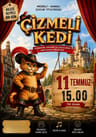 Çizmeli Kedi 