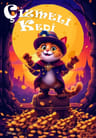 Çizmeli Kedi Çocuk Oyunu
