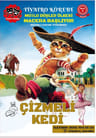 Çizmeli Kedi - İyi Düşler Ülkesi Çocuk Oyunu