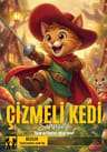 Çizmeli Kedi Sahnede