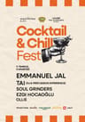 Cocktail and Chill Fest