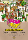 Cocktail Masters | Kovan Myvia