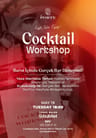 Cocktail Workshop | Le Porte