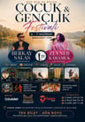 Çocuk & Gençlik Festivali