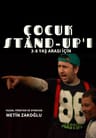 Çocuk Stand-up