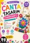 Çocuklar İçin Çanta Tasarım  ve  Boyama Workshop