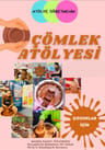 Çocuklar için Çömlek Atölyesi