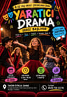 Çocuklar İçin Yaratıcı Drama Eğitimi