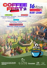 Coffee Fest 2