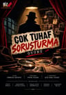 Çok Tuhaf Soruşturma