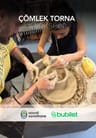 Çömlek Torna Workshop: Sosyal Sanathane İzmir | Etkinlik Takvimi