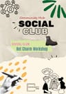 Community Social Club: Bot Charm Atölyesi 