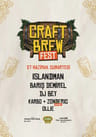 Craft Brew Fest 