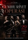 Cumhuriyet Operası