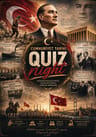 Cumhuriyet Tarihi Quiz Night