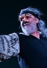 Cyrano Rock | 18. Ethos Tiyatro Festivali