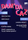Dam'da Caz
