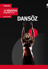 Dansöz