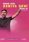 Dawiya Dawi Stand-Up 