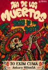 Day Of The Dead