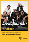 Dedublüman