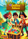 Define Adası Çocuk Oyunu