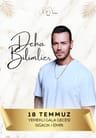 Deha Bilimlier Yemekli Gala Gecesi