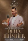 Deha Bilimlier - Jade'de Büyülü Geceler