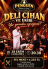 Deli Cihan ve Ekibi - Yer Yerinden Oynayacak !