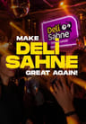 Deli Sahne - Deli Party