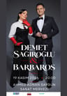 Demet Sağıroğlu & Barbaros