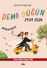 Demo Düğün