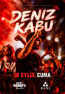 DENIZ KABU