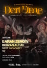 Dert Etme