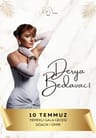 Derya Bedavacı Yemekli Gala Gecesi