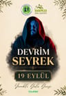 Devrim Seyrek Konseri
