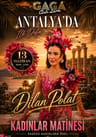 Dilan Polat ile Kadınlar Matinesi