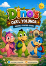 Dino's Okul Yolunda