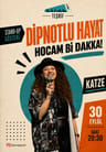 Dipnotlu Hayat - Hocam Bi Dakka!
