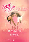 Dirty Dancing In Concert