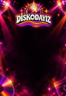 Diskodayız-90’lar & 2000’ler Türkçe Pop Gecesi
