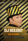 DJ BÜLENT - 90'lar 2000'ler Türkçe Pop Partisi