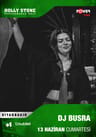 DJ Büşra